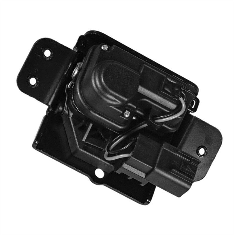 New Tailgate Trunk Hatch Door Lock Actuator for Chevy for GMC for Yukon for Cadillac 4 Pins