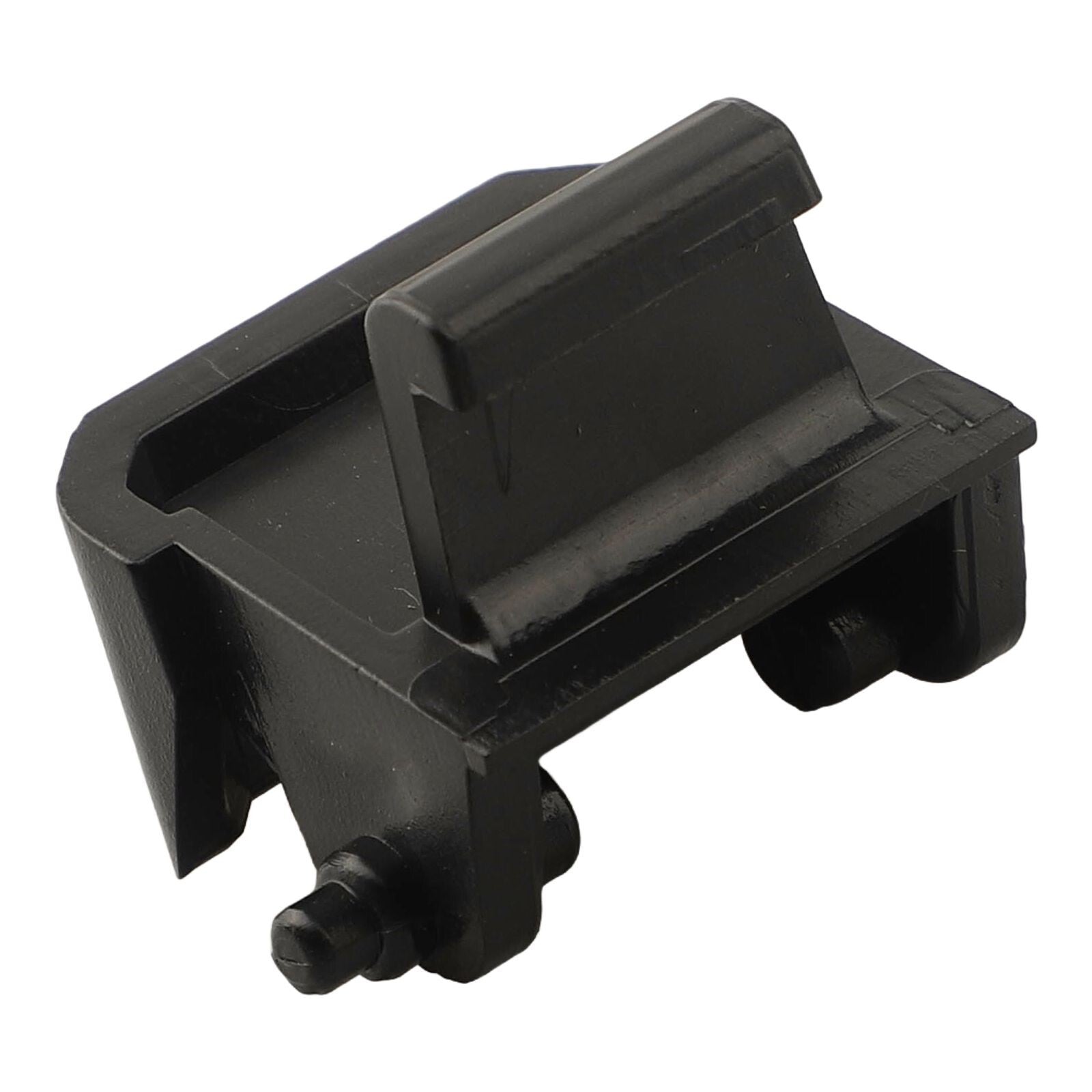 Perfect Fit center console latch for Honda Fit 2016/2018 - Easy to operate.