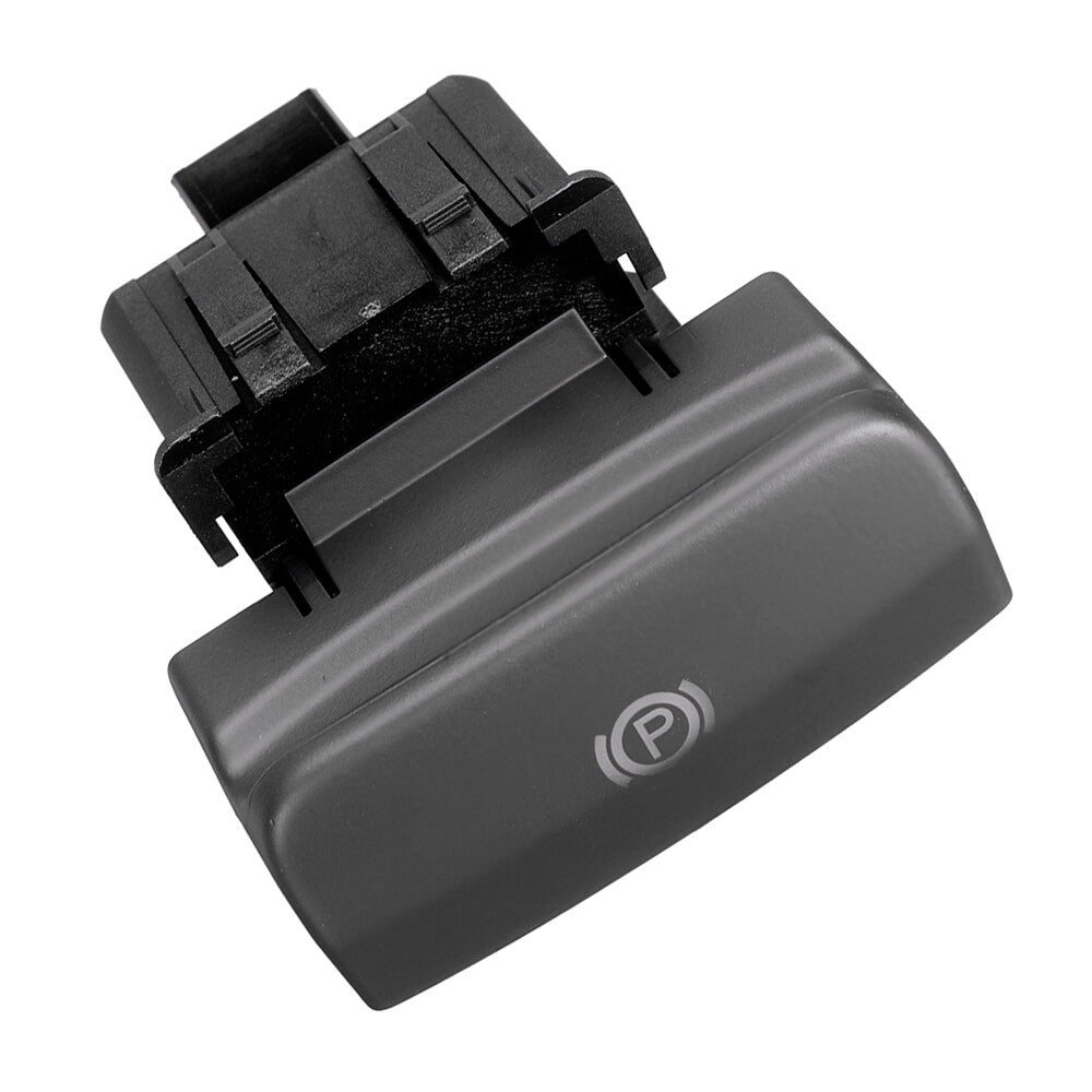 New Electric Handbrake Switch Fits for Peugeot 5008 308 3008 CC SW DS5 DS6 607 Black