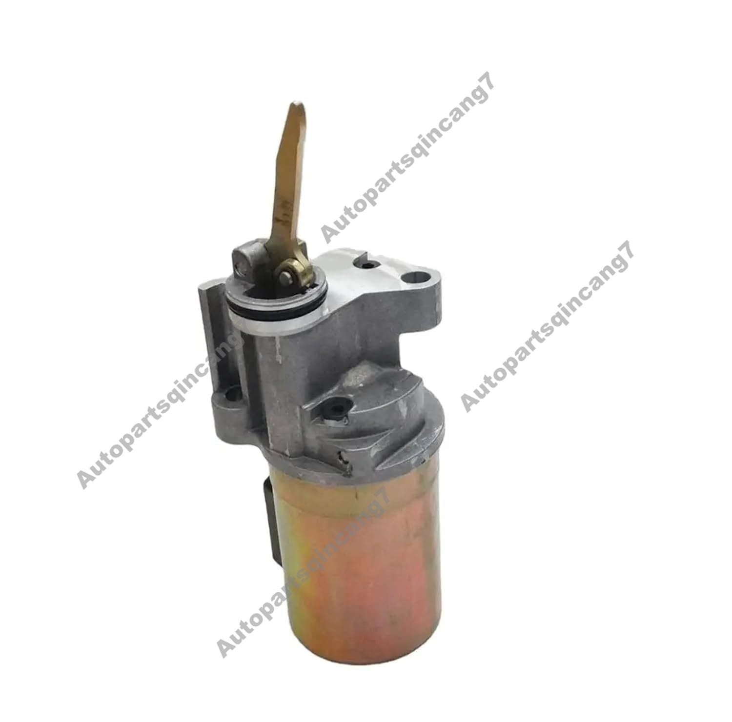 Shutoff Solenoid 02113791 for Deutz Engine BF4M1013C BF4M1013E BF6M1013FC