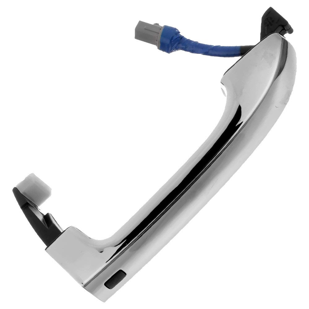 Fits For Veracruz 2007 2008 2009 2010-2012 Front Left Side Exterior Door Handle