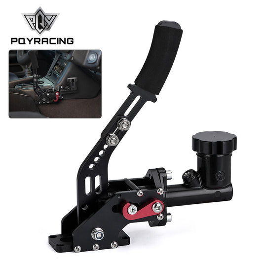 Universal Long Vertical Hydraulic Handbrake Hydro E-brake Drift Race Hand Brake