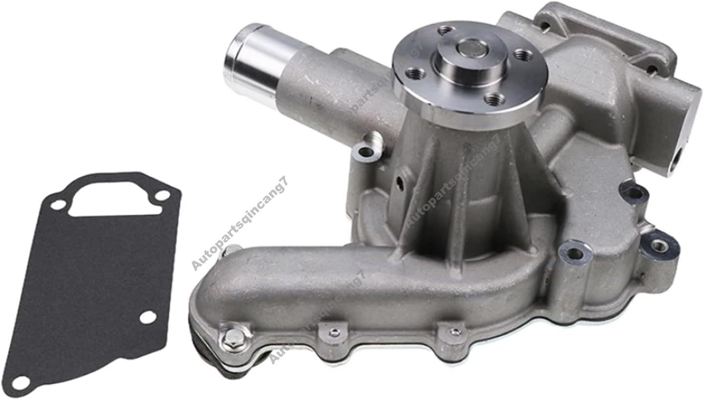 Water Pump 123900-42100 YM12390042101 for Komatsu 4D106 Yanmar 4TNV106 Engine