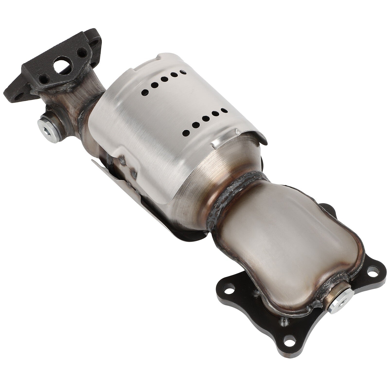Catalytic Converter For 2003 2004-2007 for Honda Accord 3.0L 16450 Exhaust Manifold