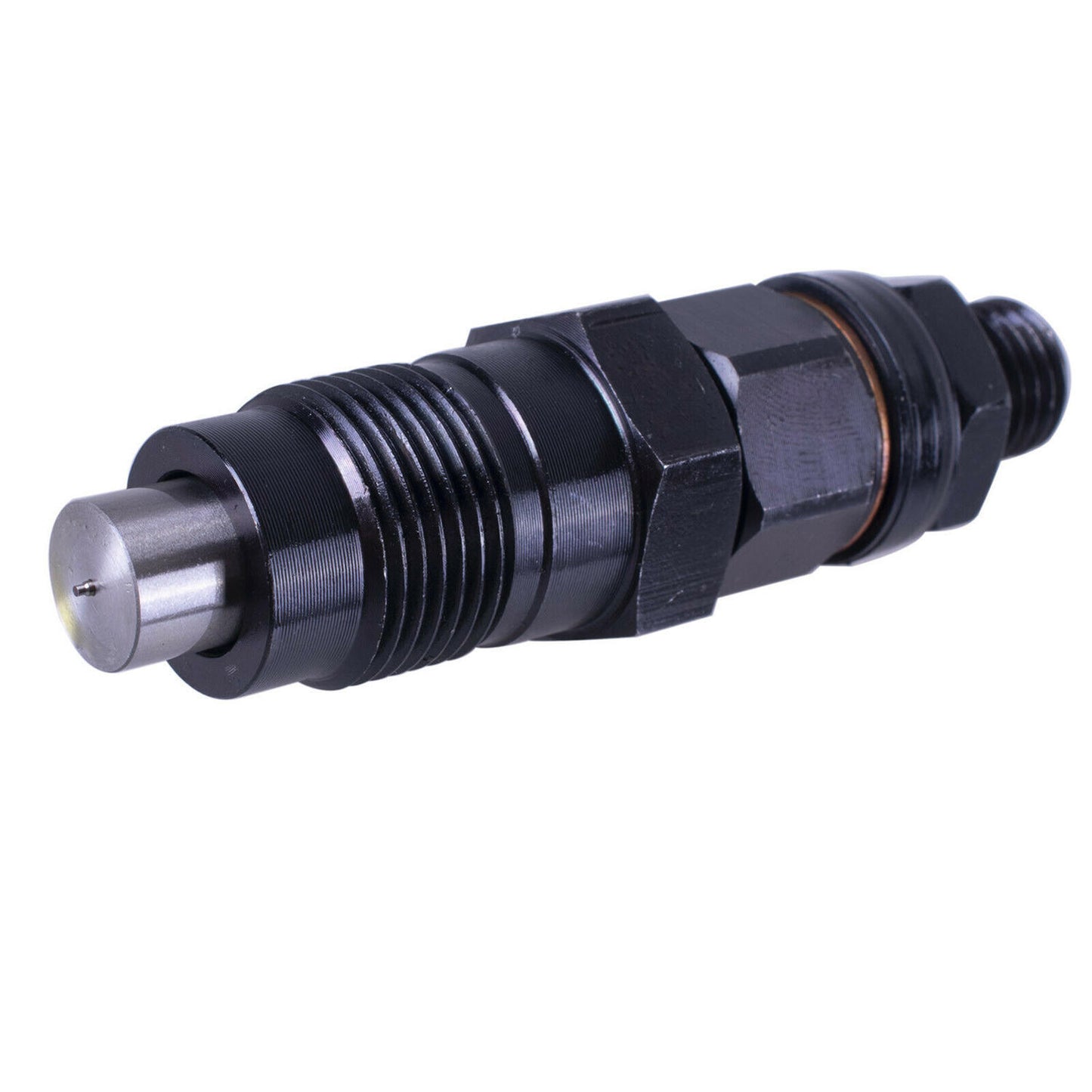 4Pcs New Diesel Fuel Injectors For Hilux Surf 2L-TE 2.4L