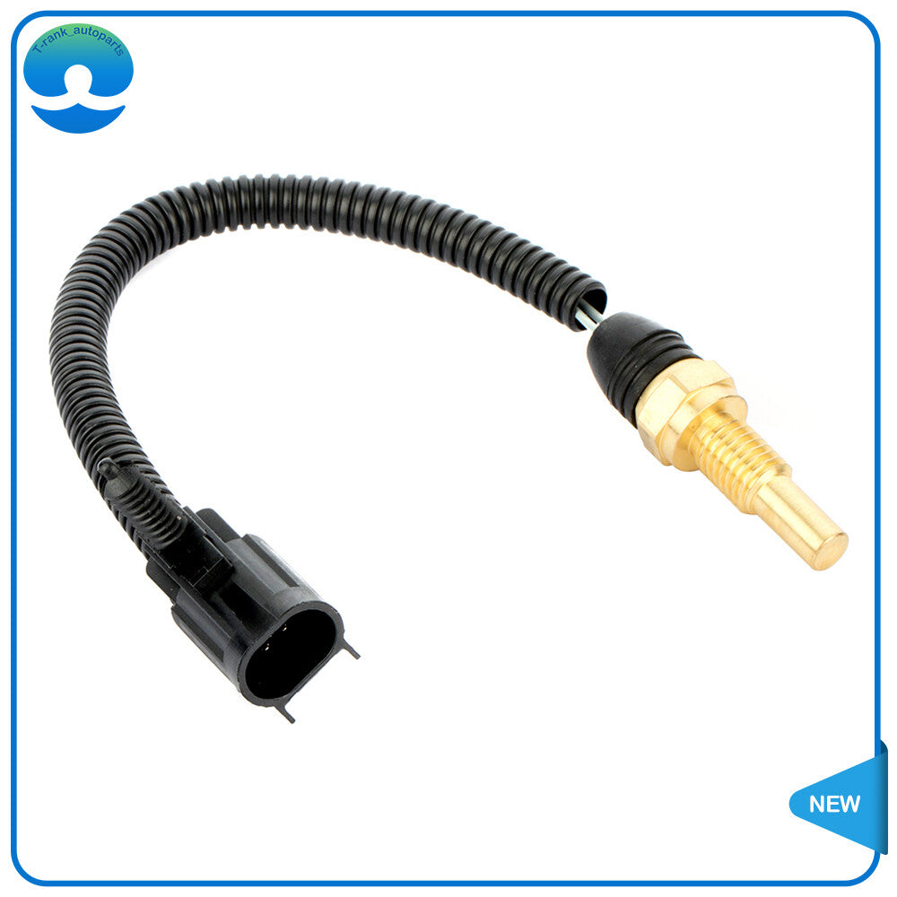 Engine Coolant Temperature Sensor for 2002-2005 for Chevrolet Trailblazer 213-963