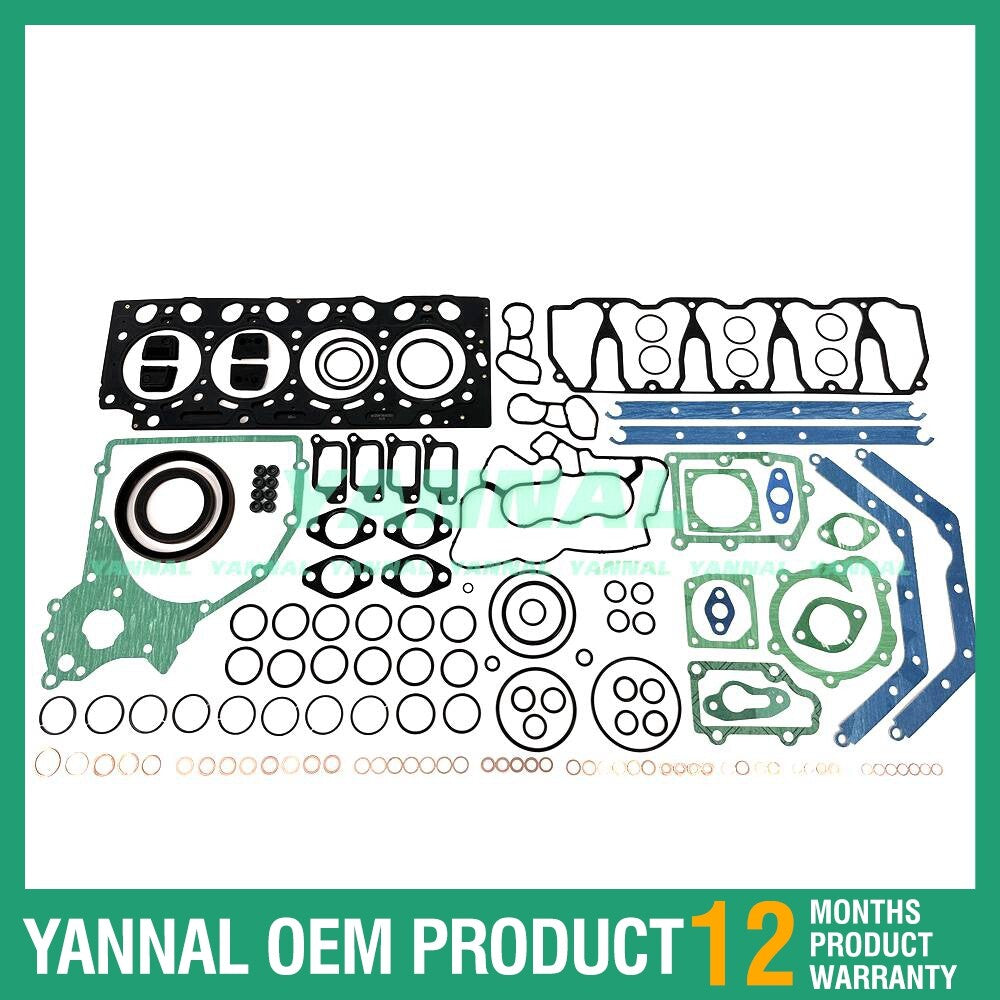 BF4M2012 Full Washer Kit 2931738 for Deutz Excavator Parts
