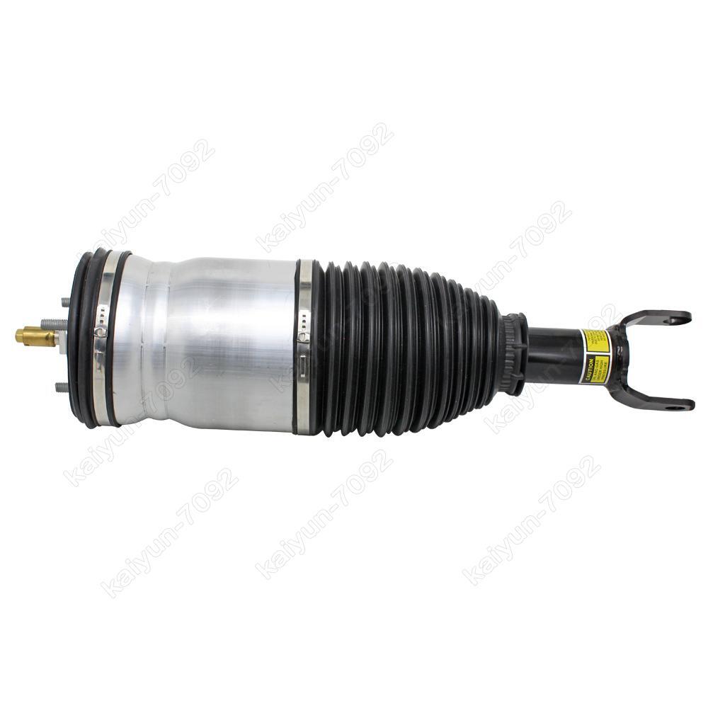 for Dodge for RAM 1500 2013-2019 Front Air Suspension Struts + Rear Air Spring Bags
