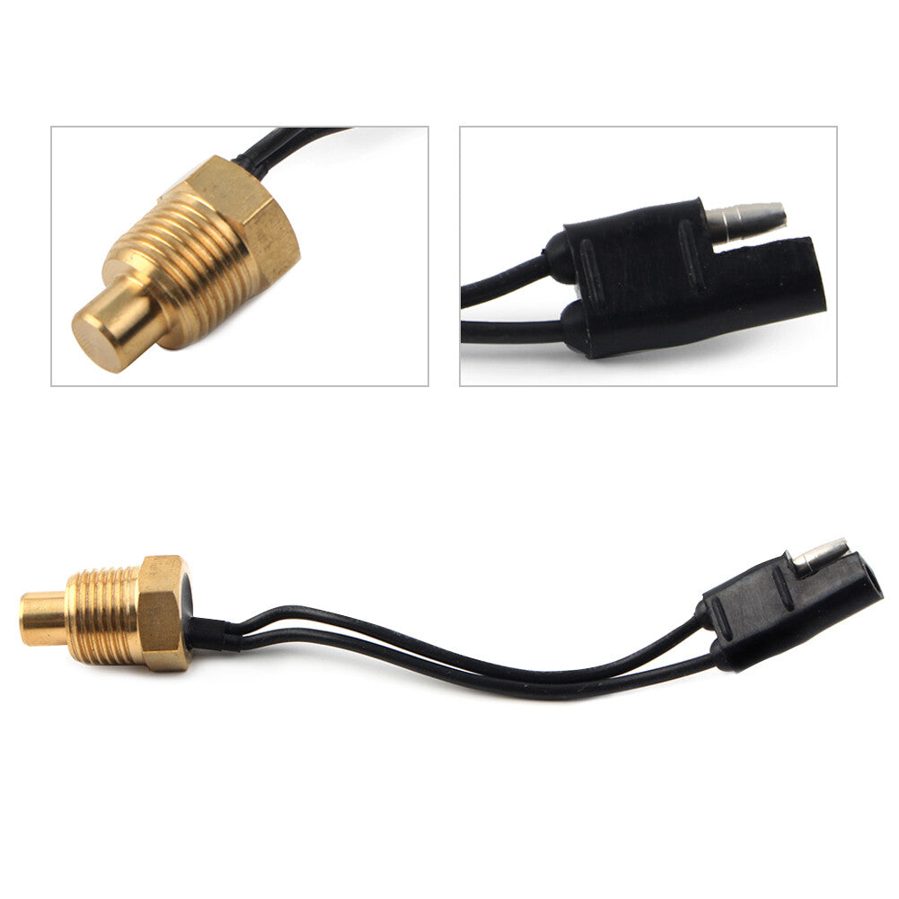 Fan Heat Sensor Switch Temperature Sensor for Polaris Sportsman 500 HO 4x4 04-06