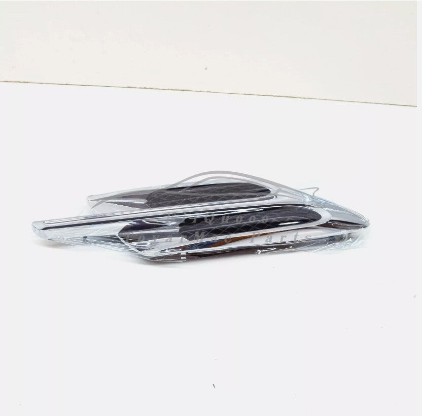 NEW for BENTLEY for BENTAYGA Front Left Fender Air Grille 36A821273D