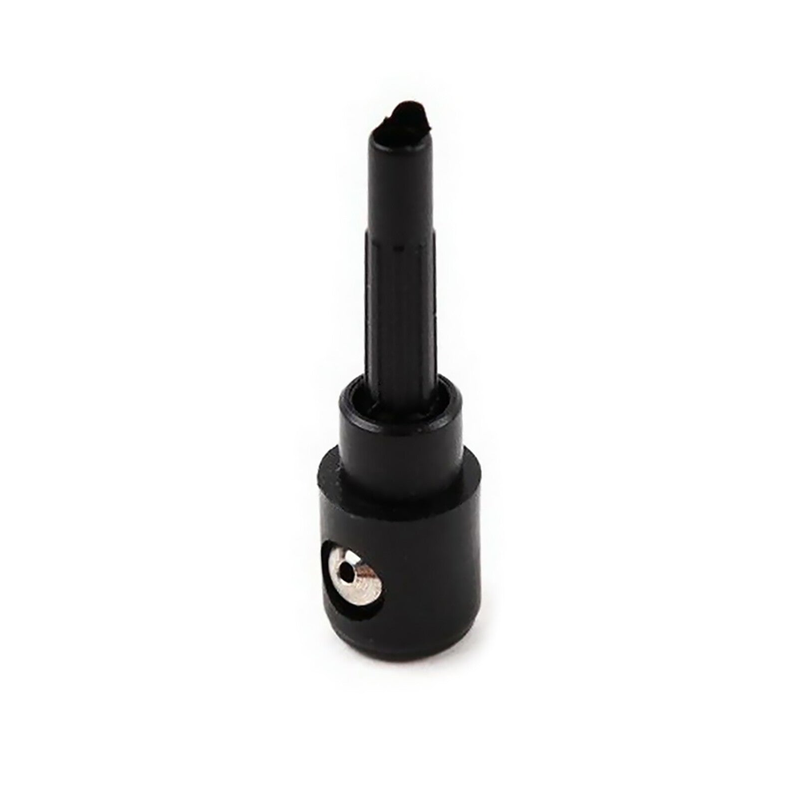 Rear Windshield Washer Nozzle Replacement 3B9955985A for VW for Golf for Tiguan for Passat