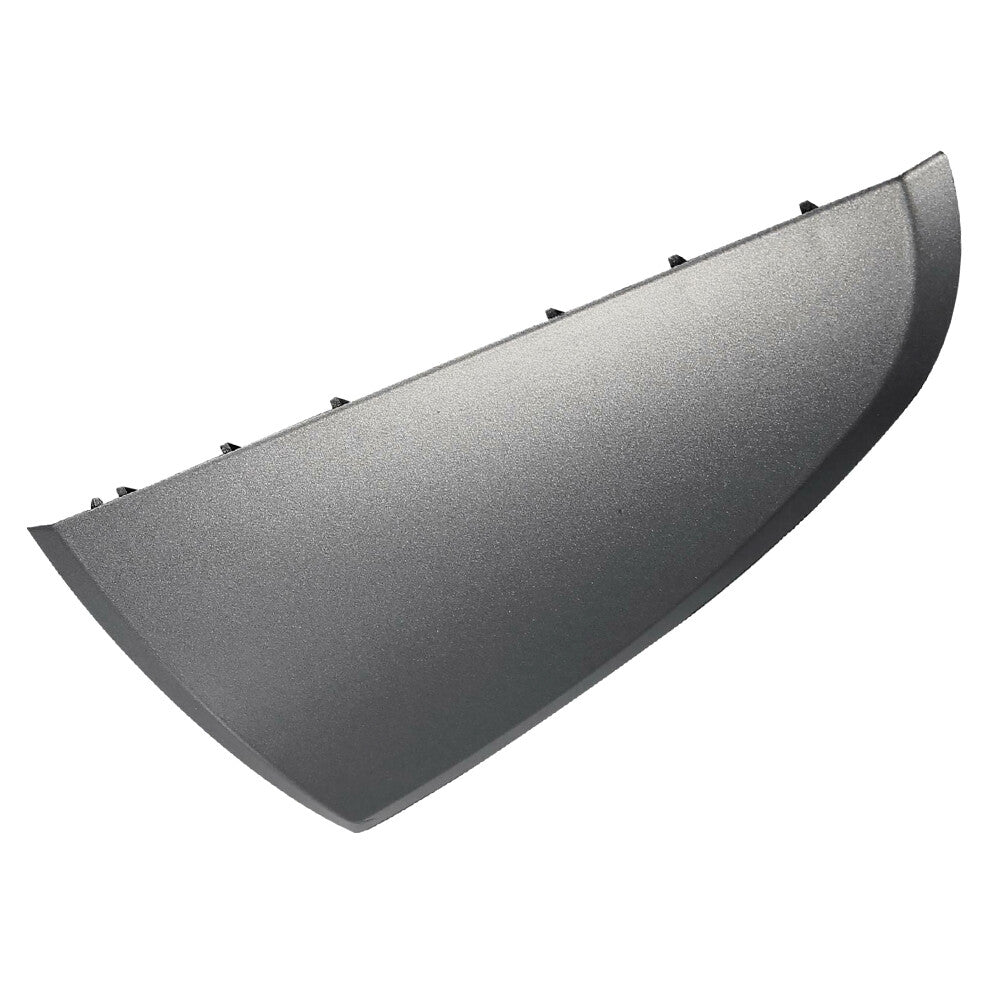 Fit for Ford Falcon BA 2002-05 Center Dash Board Cover ICC Panel Trim Cover Gray