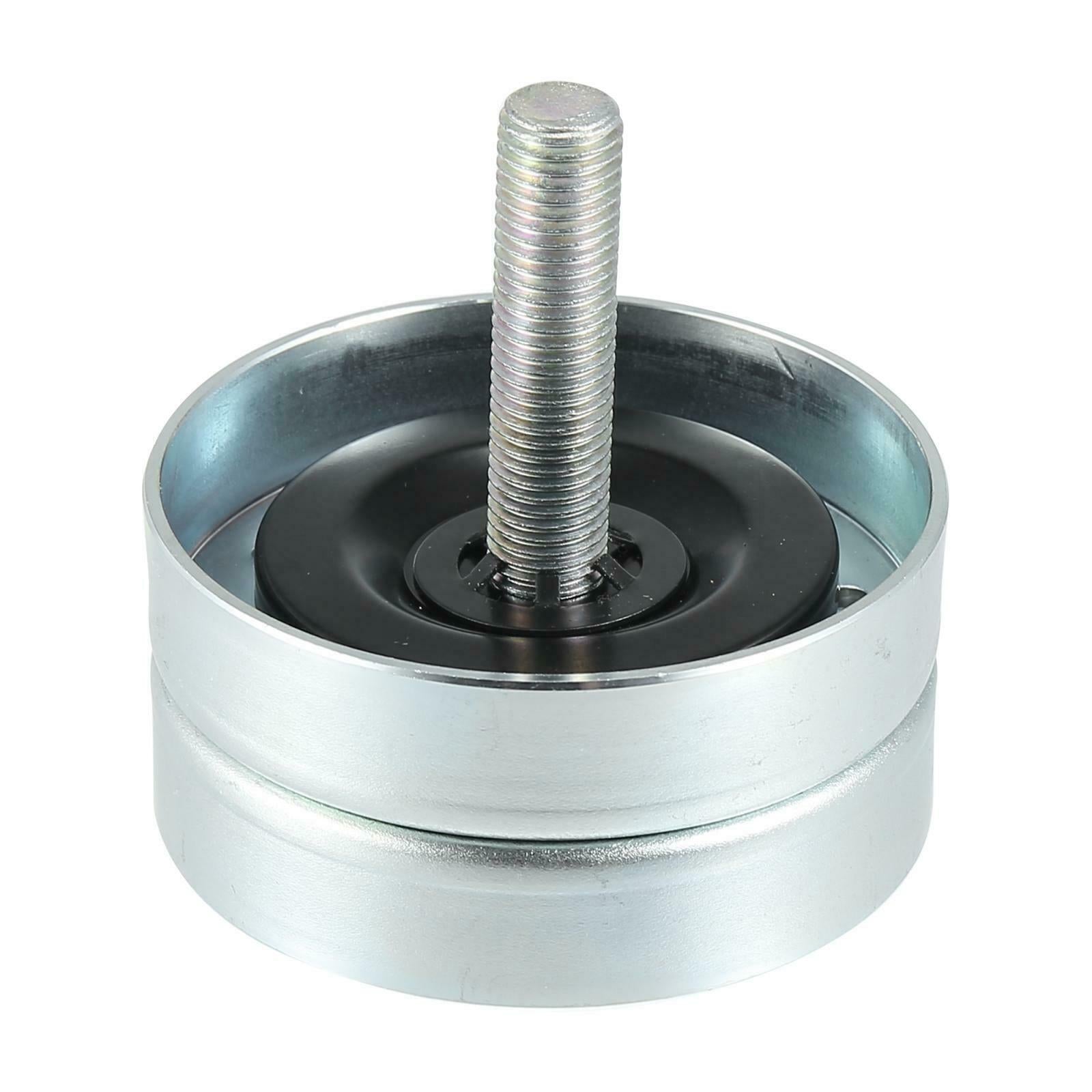 16603-66010 Car Drive Belt Idler Pulley Crankshaft Pulley fit for Toyota fit for Lexus