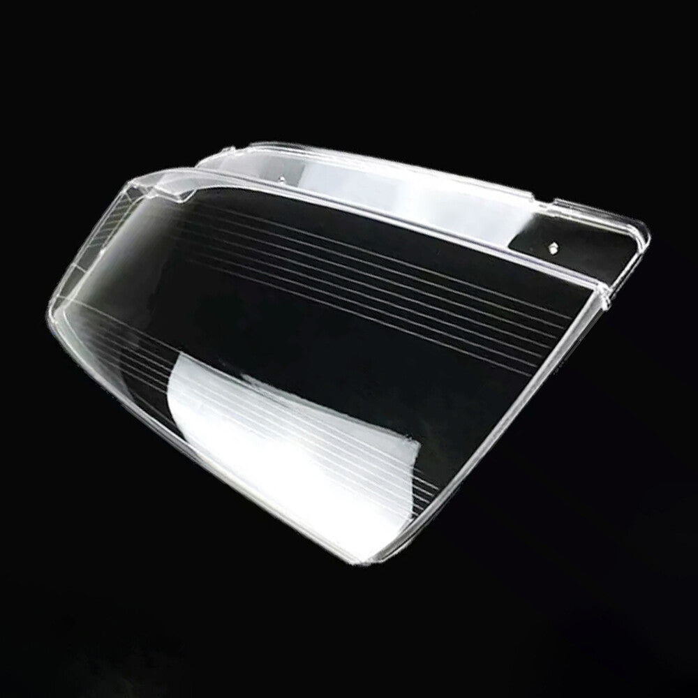 For STS-V 2006-2009 STS 2005-2011 Front Bumper Headlight Lens Cover Shell Right