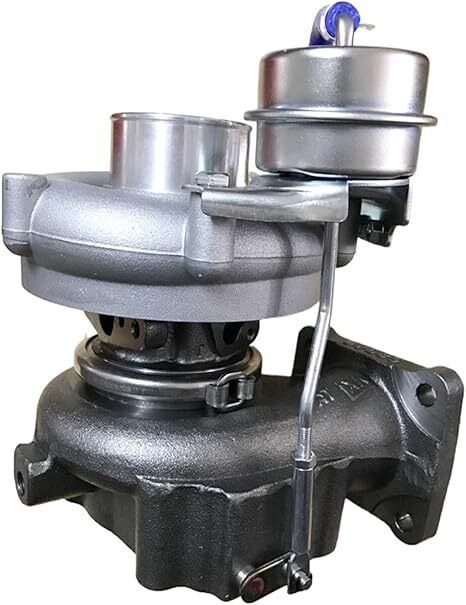 CT26 Turbocharger 17201-74020 17201-17020 fits for Toyota 4.2L 1HD-T Engine
