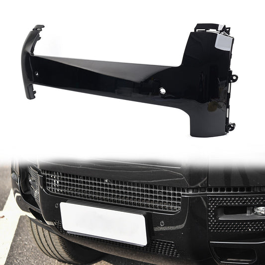 Center Section Front Bumper Board Protector Cover for Land Rover for Defender 90