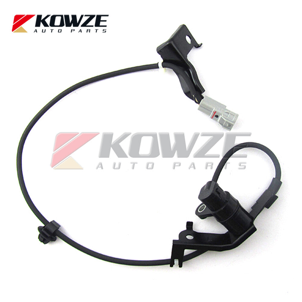 fit for TOYOTA HILUX VIGO 2005-2015 895460K070 Rear Left Wheel Speed ABS Sensor