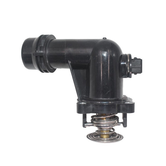 Thermostat Housing Cooling Coolant Assembly 11531436042 for Bmw 330Ci 330i 330xi