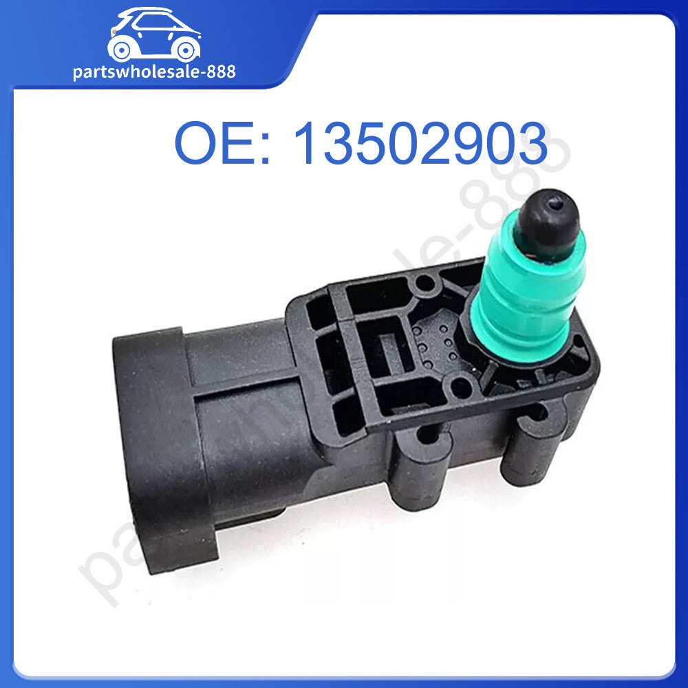 13502903 Fuel Tank Pressure Sensor for Chevrolet for Cadillac for GMC Vehicles 2005-2021
