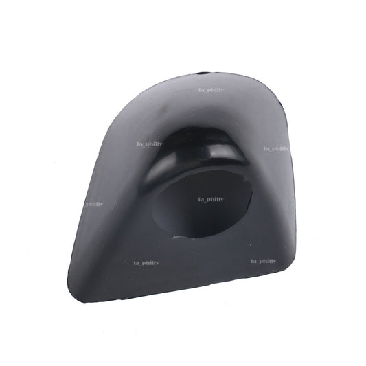 Driver Side Left Headlight Washer Cover for BMW E53 for X5 2000-2004 Unpainted