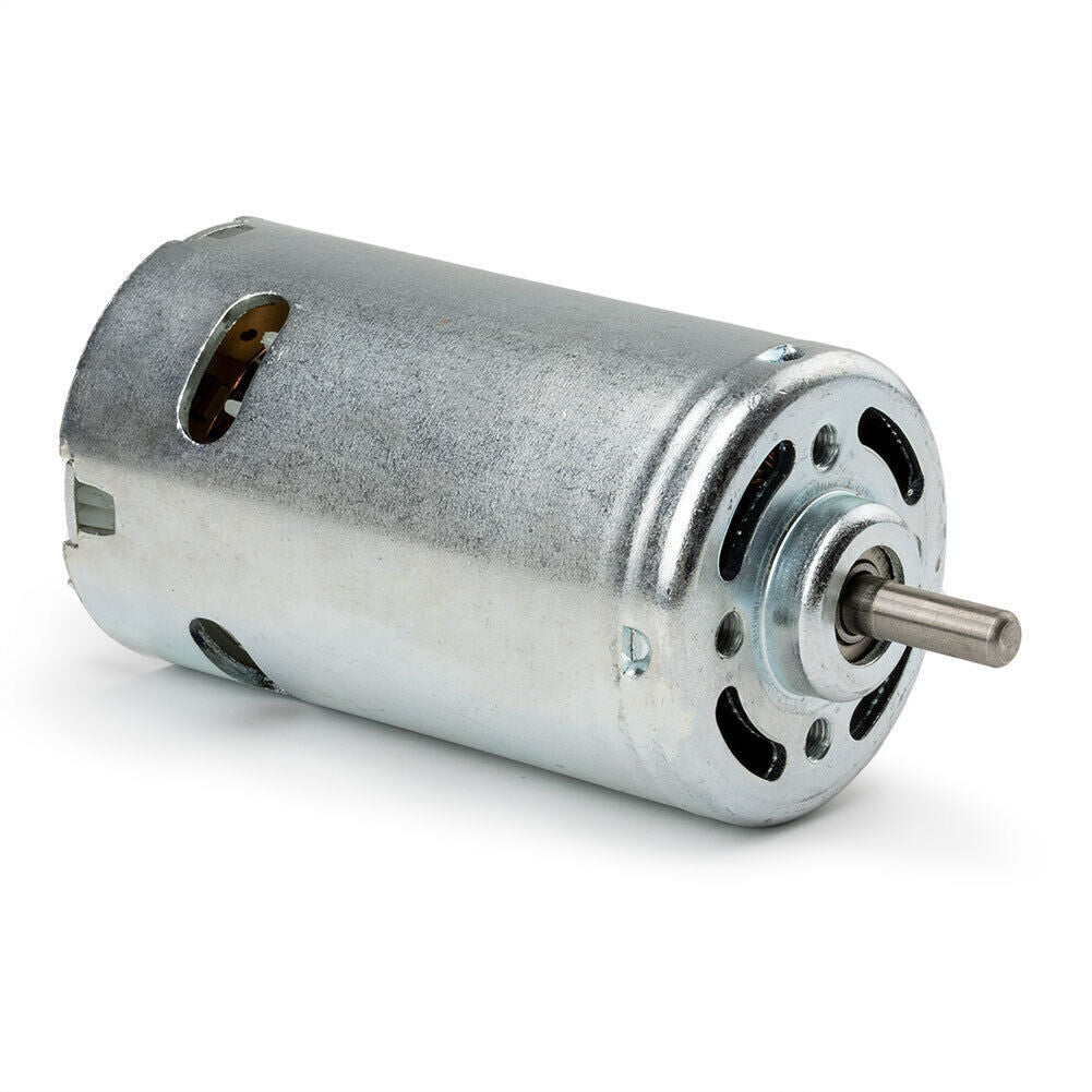 1X New Vacuum Supply Door Lock Pump Motor Fits for Mercedes S CL CL500 S430 S500