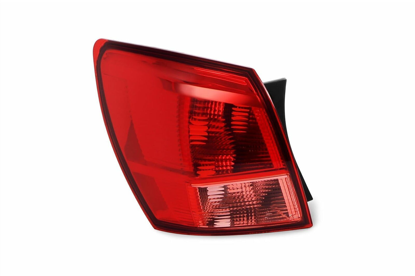 1Pcs for Nissan Qashqai 2007-2010 Right Outer Tail Light Passenger Near Side N/S