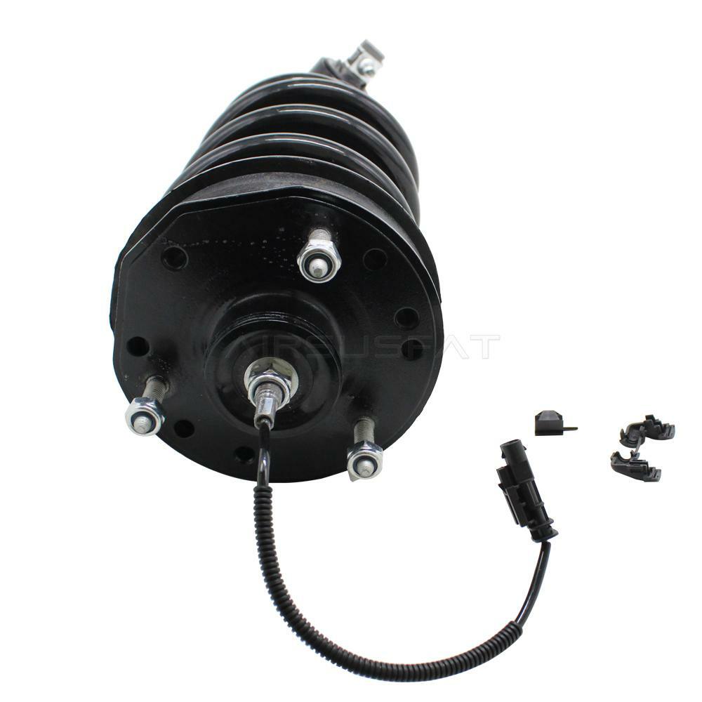 Front Air Shock Absorber Strut Assys for Chevy Tahoe Suburban Magnetic 84176631