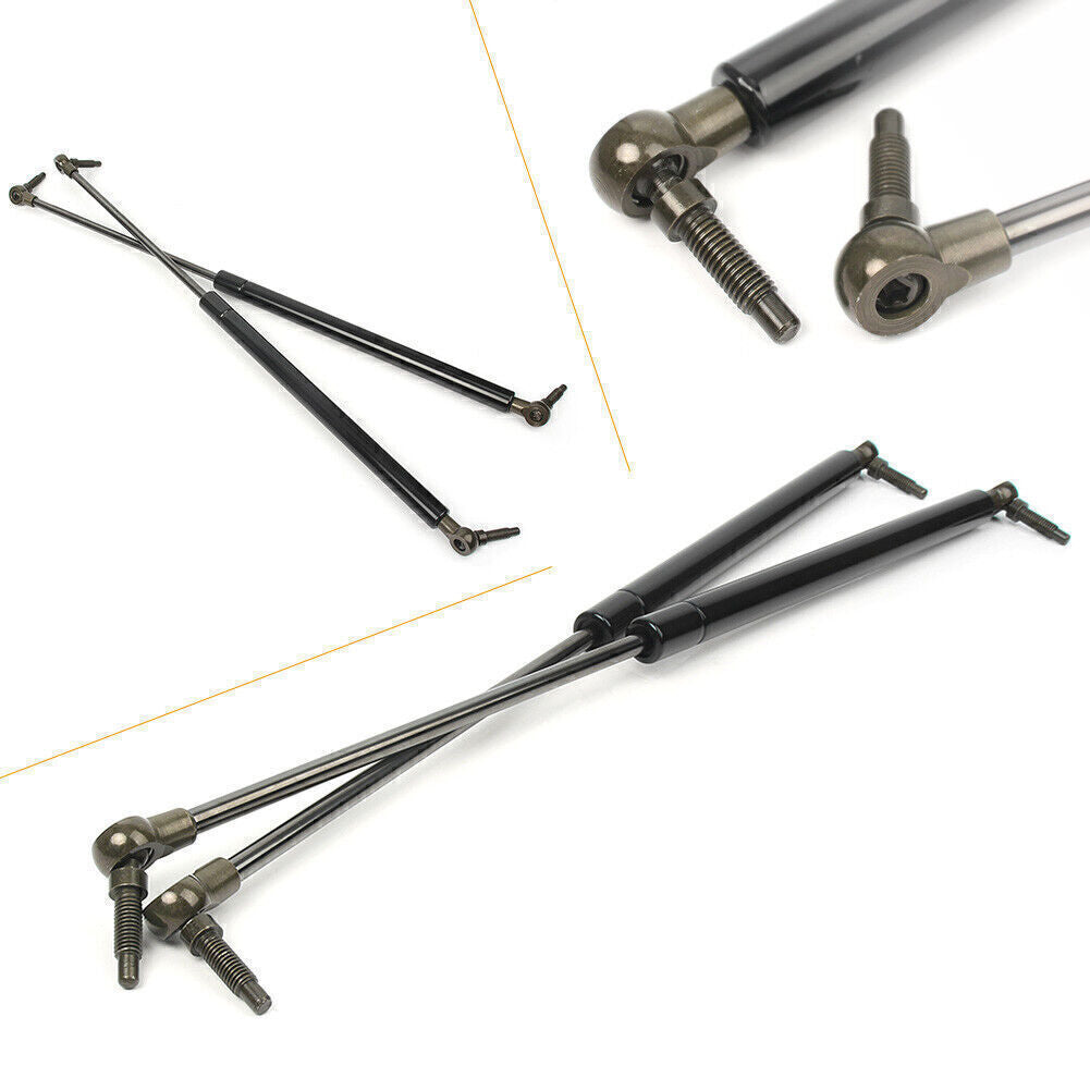 Rear Tailgate Boot Gas Support Struts for Jeep Grand Cherokee WH WK 2005-10