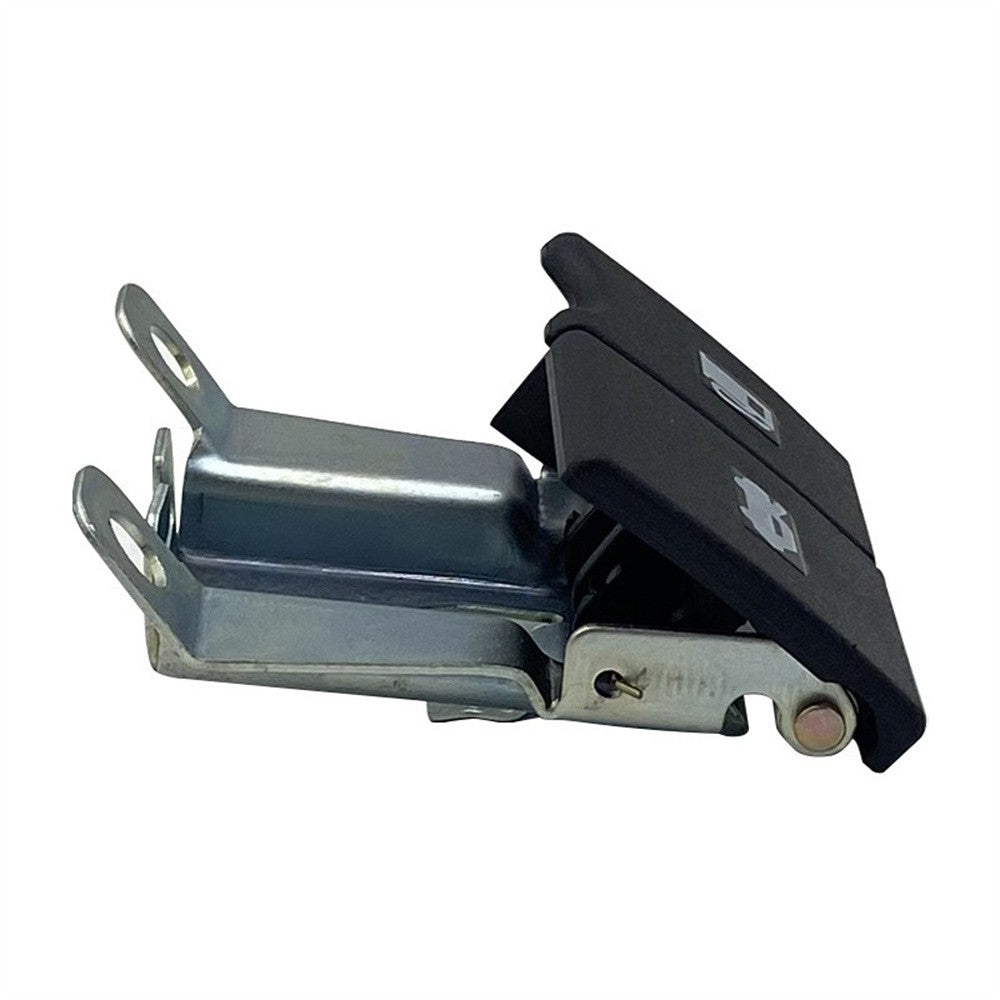Auto Inside Fuel Door / Hood Release Handle Repair for Nissan Sentra 2013-2018