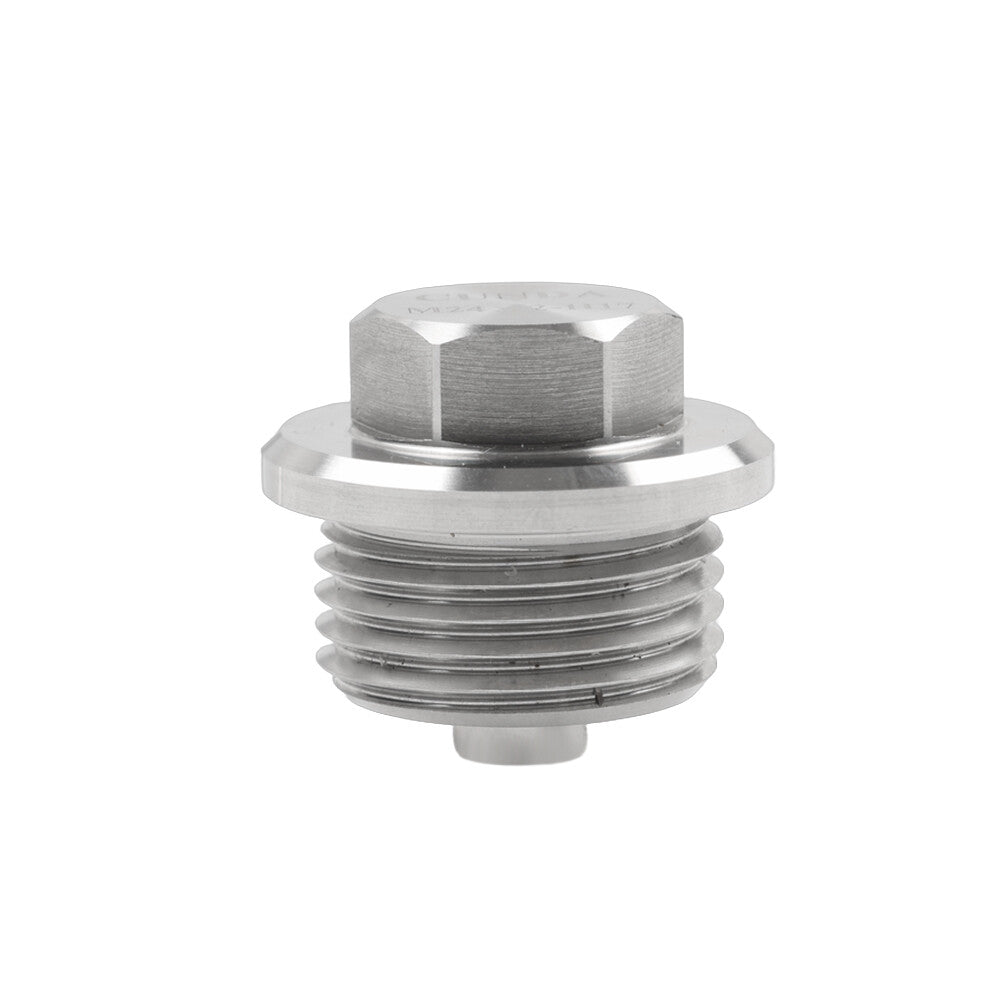 M24x2Magnetic EngineOil Drain Plug For for BMW F650GS F700GS F800GS