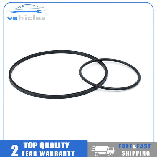 Brake vacuum pump rubber seal kit 11668626471, suitable for BMW 1, 3, X3, X5, N42, N46, N62, new.