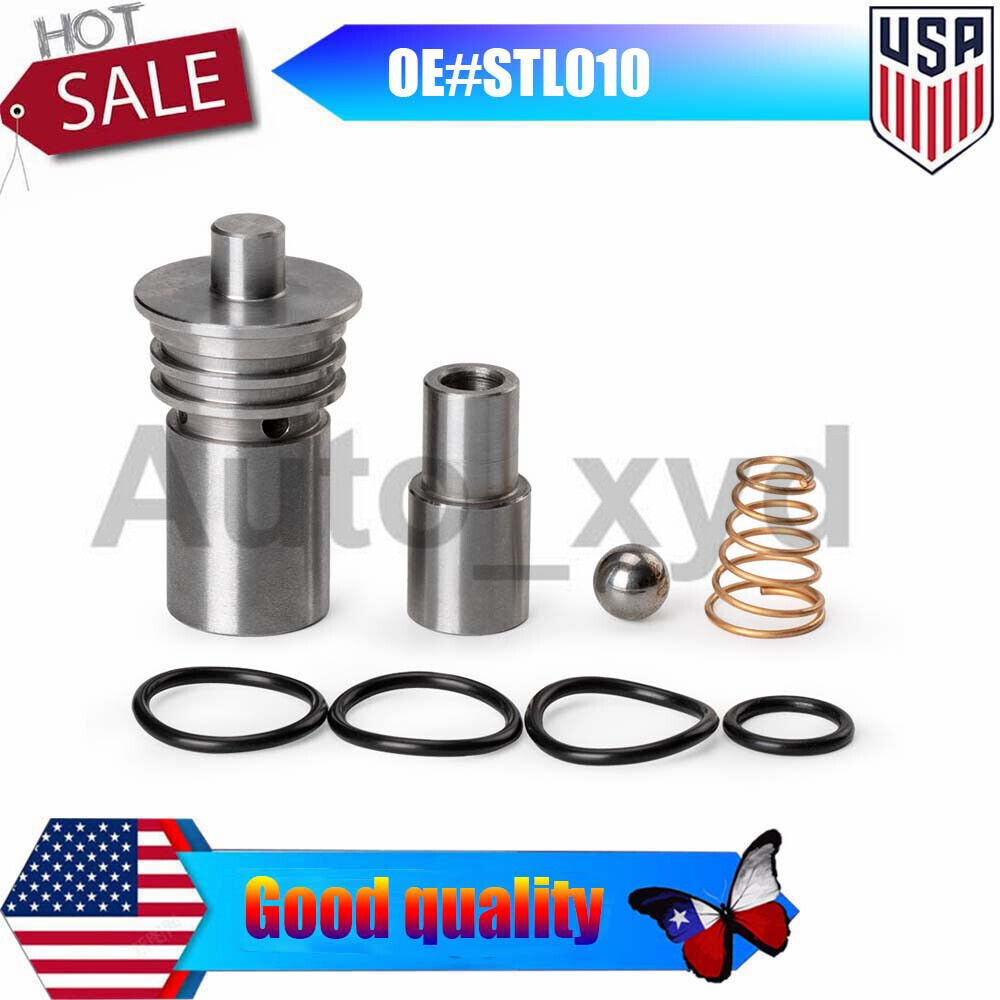 6L80 6L90 8L90 10L90 Cooling System Upgrade STL010 Set Repair Kit XYD 2014-UP