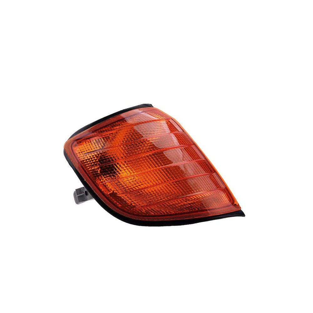 Car Front Turn Signal Light Covers 1991-98 For Fit for Mercedes-Benz S-Class W140