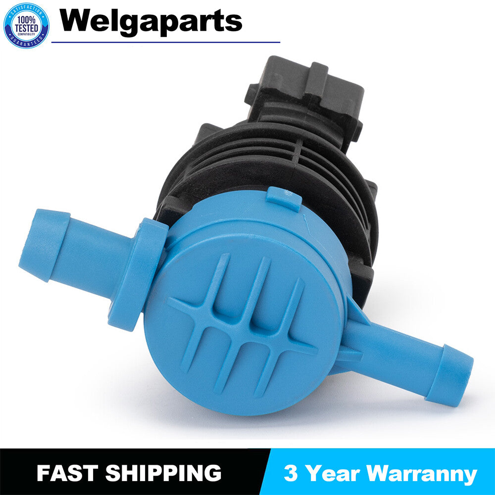 Vapor Canister Purge Solenoid A0004708593 for Mercedes-Benz W221 W204 C180