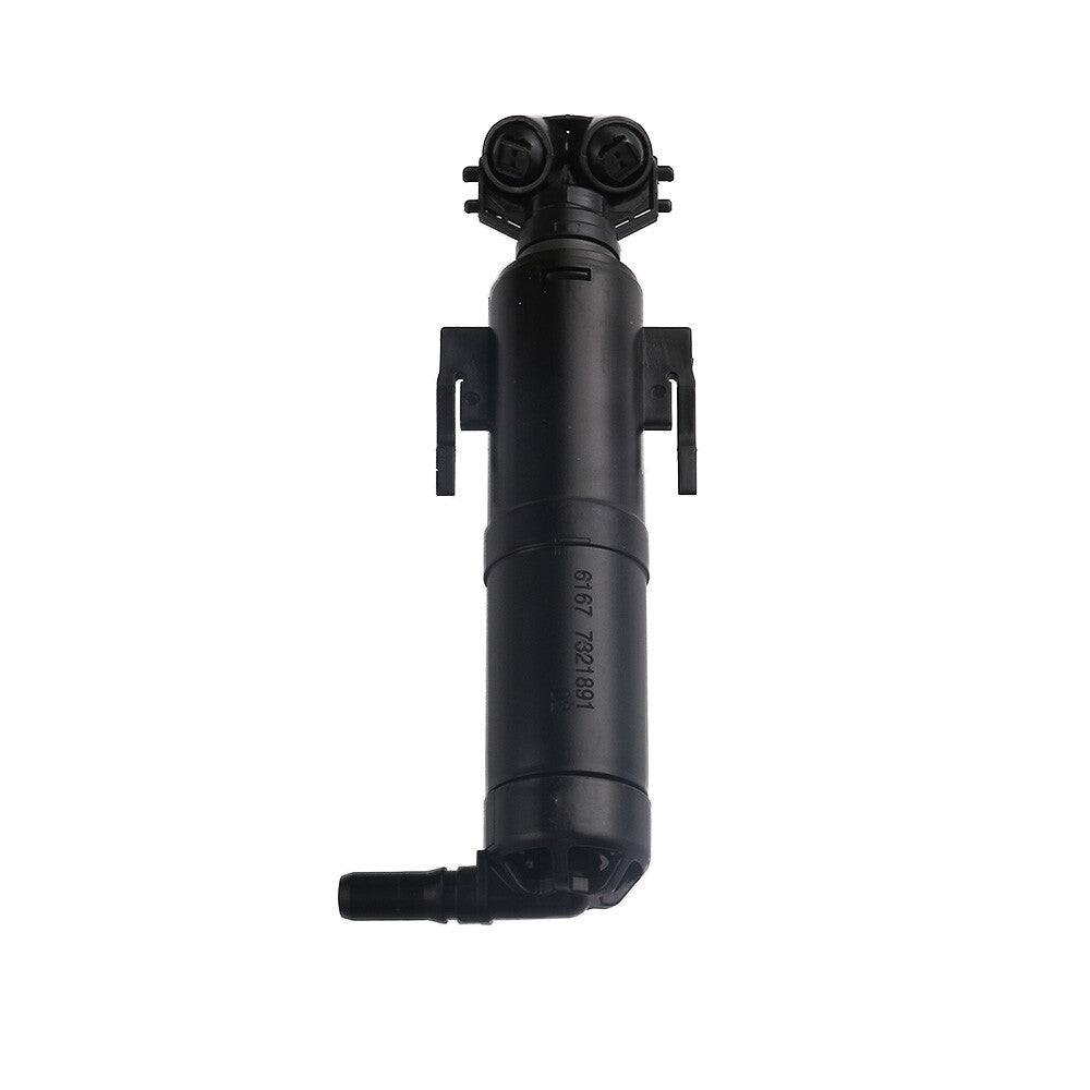 Fits for BMW X1 2013-2015 E84 Front Left Headlight Lamp Washer Jet Nozzle Pump