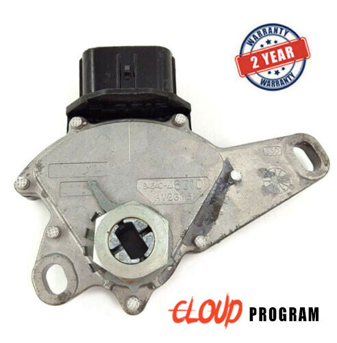 Neutral Safety Switch 84540-46010 for Toyota for Corolla 1.8L for Scion xA Yaris 1.5L L4