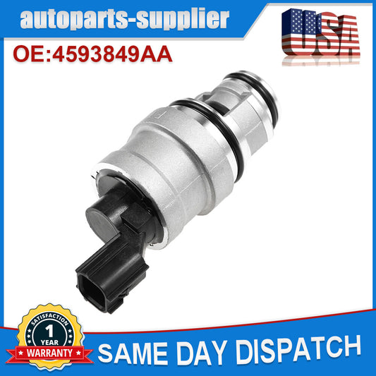4593849AA Idle Air Control Valve for Dodge Caravan for Chrysler Town  Country for Jeep