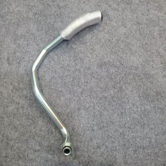 Turbocharger Return Hose Pipe for BMW F20 F30 114i 116i 118i 316i 320i N13