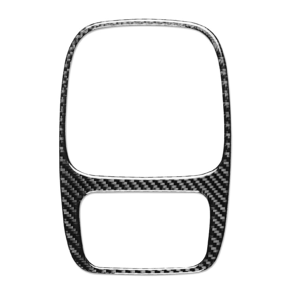 Manual Gear Shift Panel Frame Cover Trim for Honda S2000 2000-2003