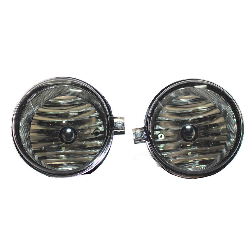 DRL Fog Driving Light w/Bulb Fit 2006-2009 for DODGE CHARGER/2007-2009 for JEEP Patriot