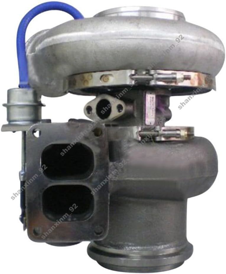 Turbocharger VOE11033755 for Volvo Truck BM L330C L330D Loader with TD164 Engine