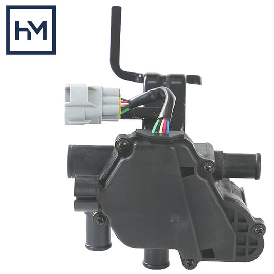 Coolant control valve water valve sensor suitable for 2004-2009 for Toyota Prius 16670210
