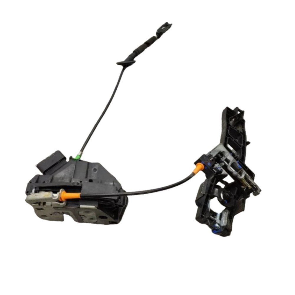 Locks Left Rear for Ford Ecosport 12
