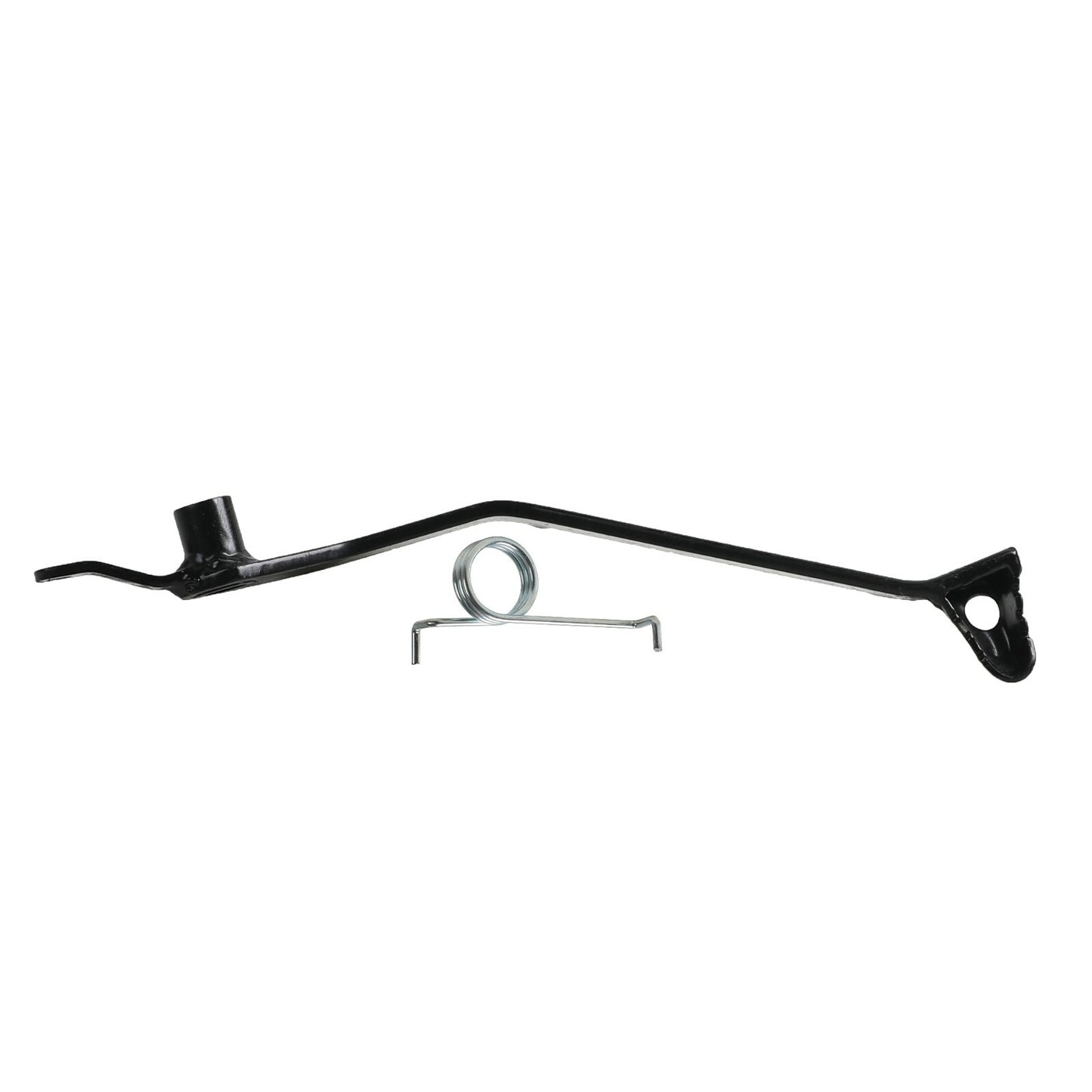 CRF50 Motocross 50cc-125cc Pit Dirt Bicycle Rear Hydraulic Brake Pedal Stick
