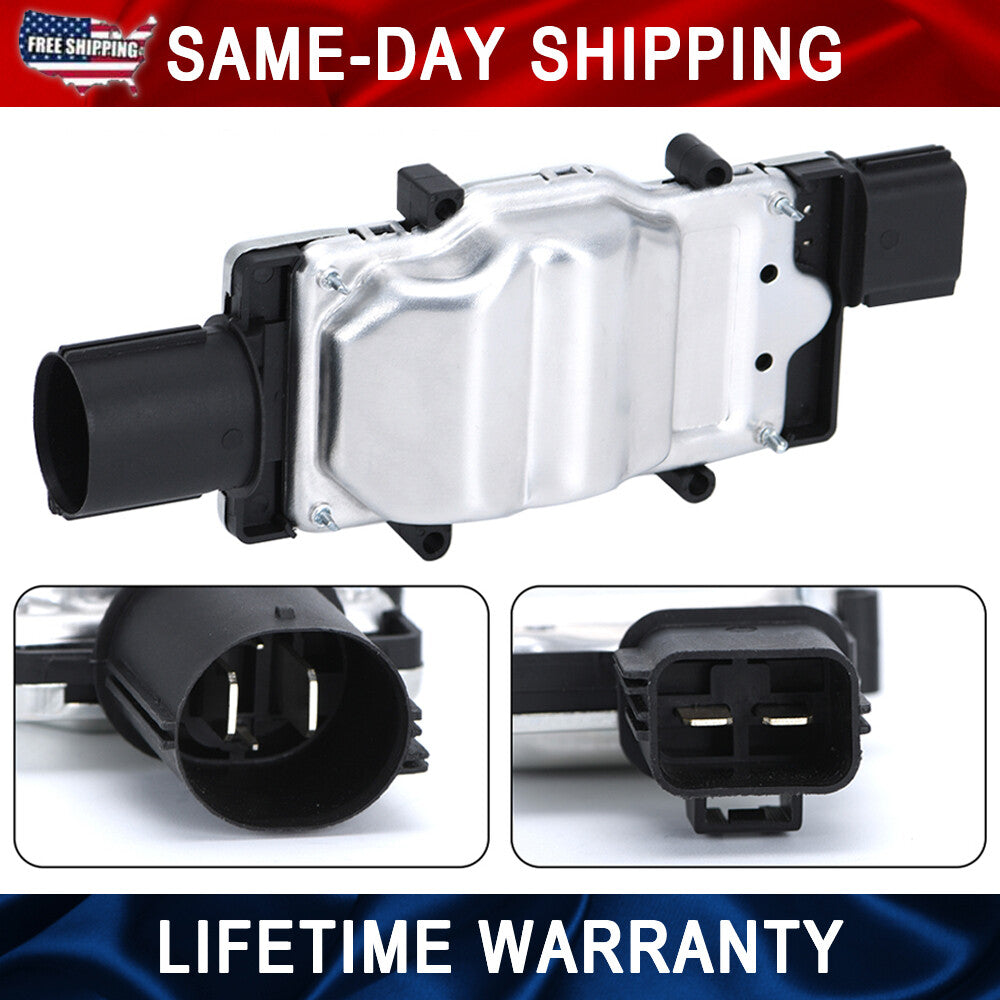 Engine Cooling Fan Control Module 1137328567 For 2013-2018 for Ford Focus 1137328464