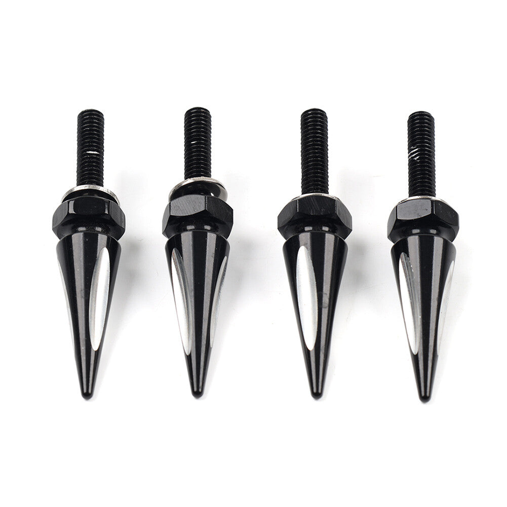 Windshield Spike Bolts FIT for Harley Road Glide 2015+