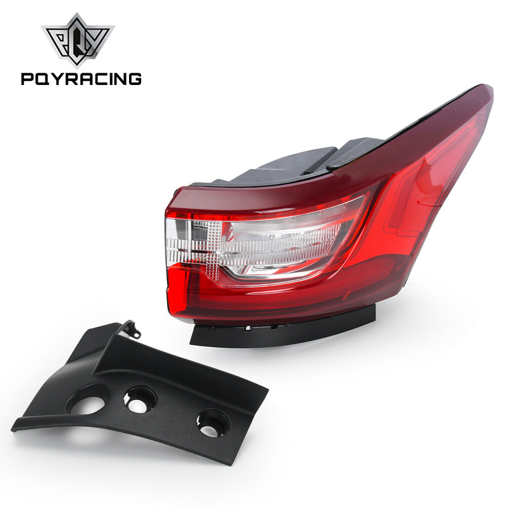 Rear Stop Lamp Passenger 2018-2021 for Chevrolet Traverse 84618032 Tail Light