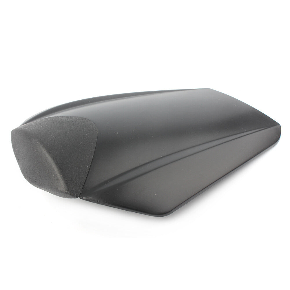 Sozius Abdeckung Sitz Sitzbank F¨¹r for Honda CBR1000RR 2008-2016 Matt-schwarz