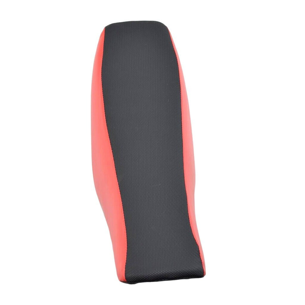 Motorcycle Durable Sunproof Flat Tall Foam for Seat CRF50 110cc 125cc 140cc 150cc