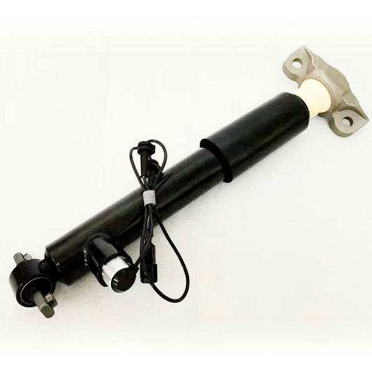 2-piece rear shock absorber EDC Fit for BMW 5 Series F11 518d 520d 520i 523i 535i 550i